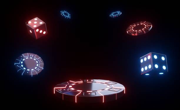 melati189 login Lightning Baccarat multiplier assignment screen showing Player 2x, Banker 4x, Tie 8x