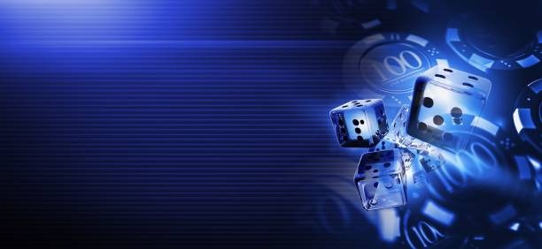 Live baccarat table on melati189 login showing dealer, cards, and betting interface